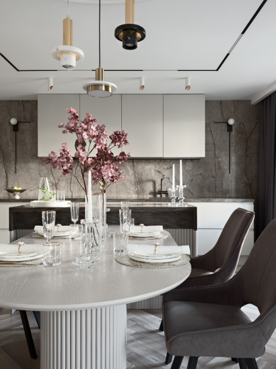 Квартира в старом фонде